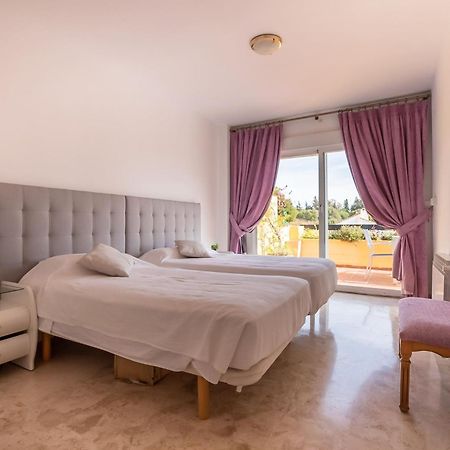 Apartamento Duplex Los Cartujanos I Marbella Eksteriør billede
