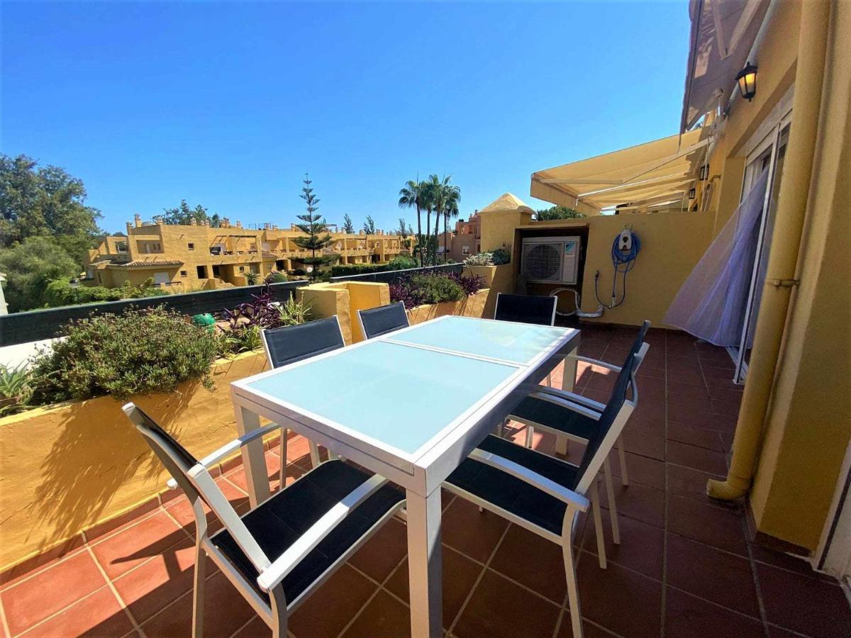 Apartamento Duplex Los Cartujanos I Marbella Eksteriør billede