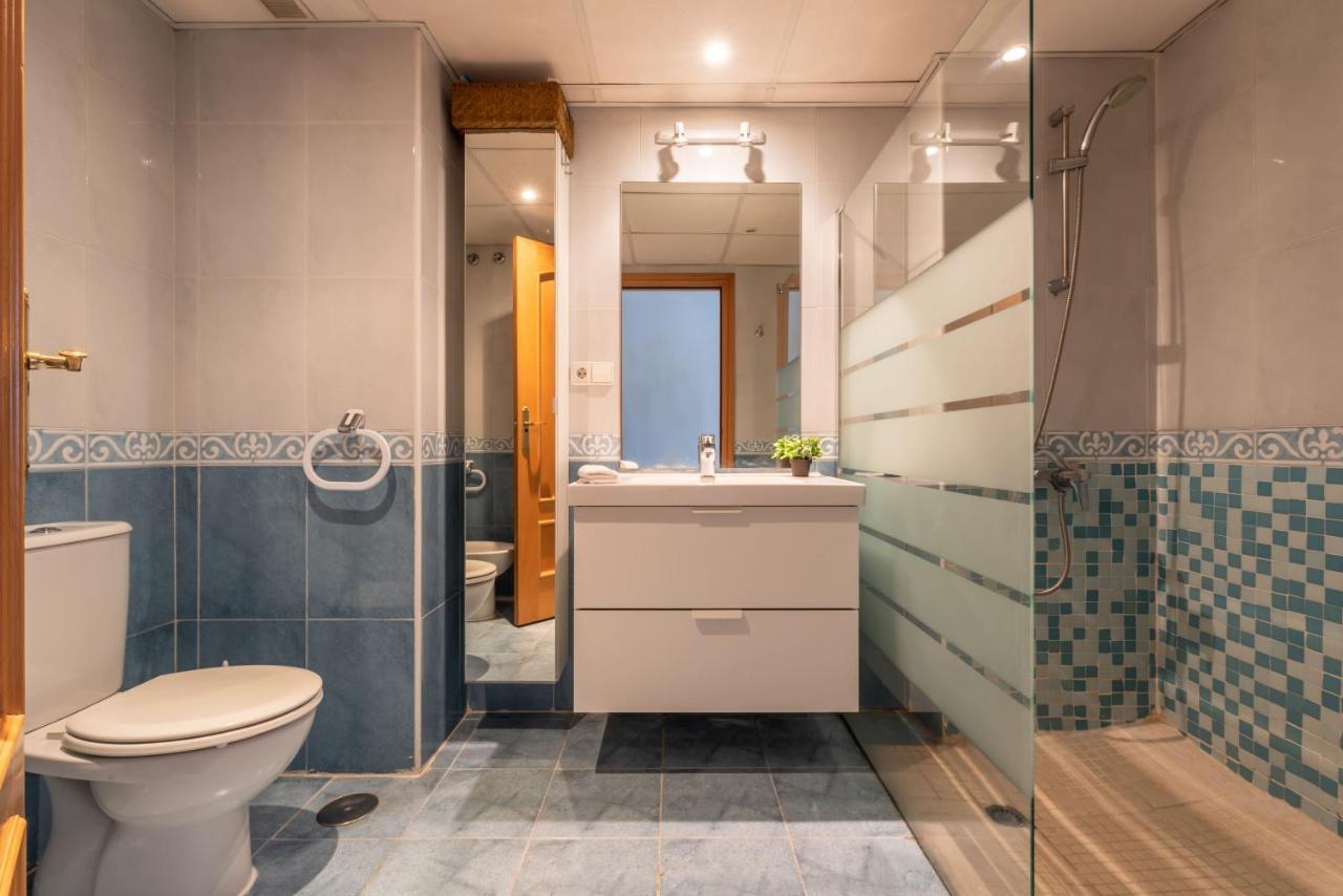 Apartamento Duplex Los Cartujanos I Marbella Eksteriør billede
