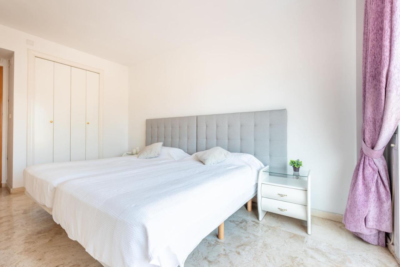 Apartamento Duplex Los Cartujanos I Marbella Eksteriør billede