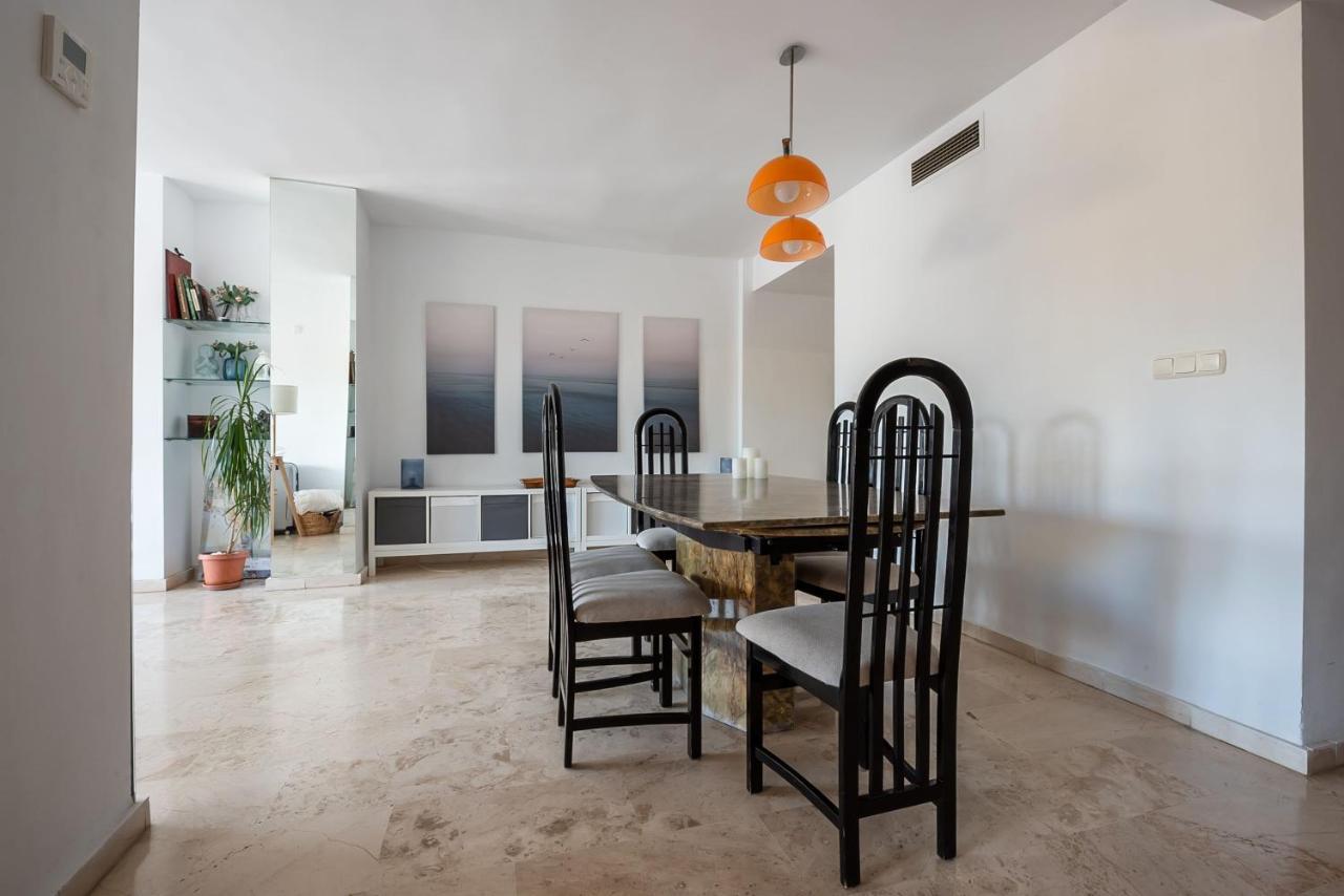 Apartamento Duplex Los Cartujanos I Marbella Eksteriør billede