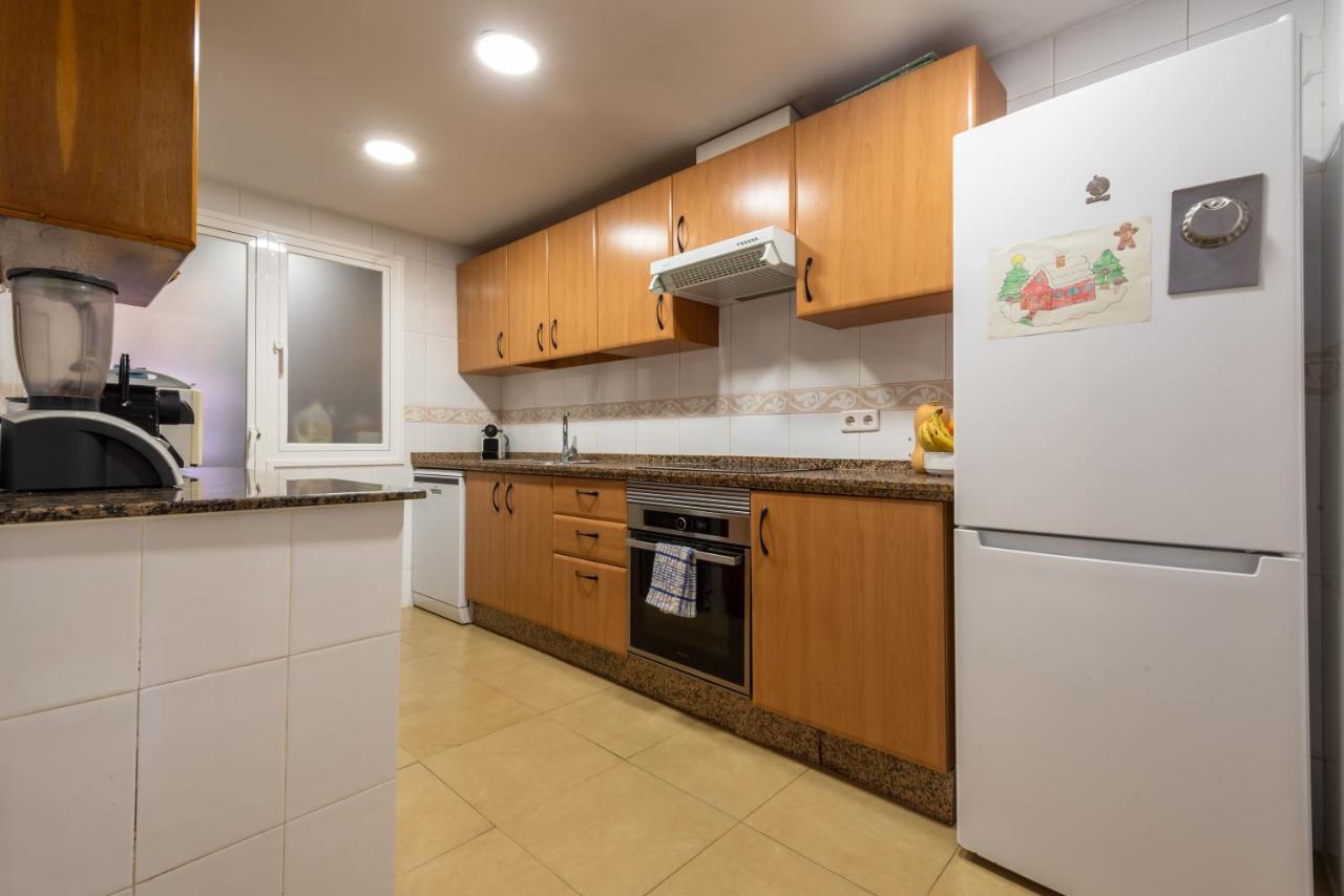 Apartamento Duplex Los Cartujanos I Marbella Eksteriør billede
