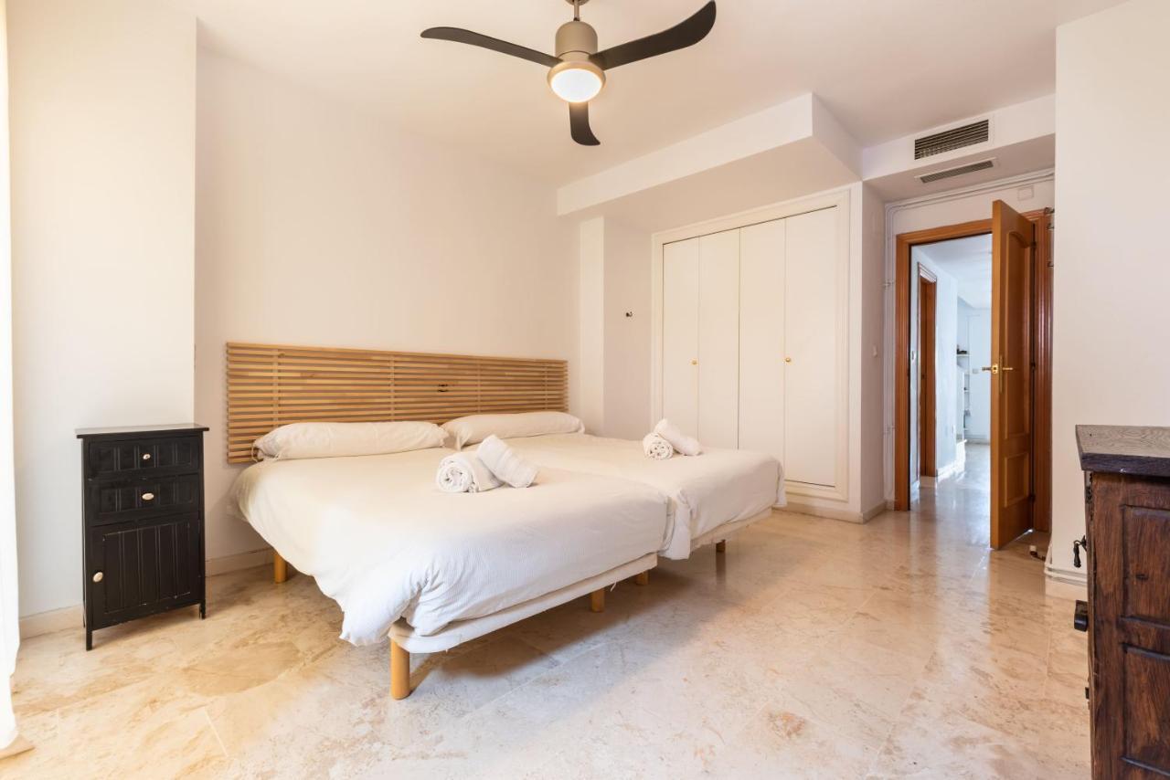 Apartamento Duplex Los Cartujanos I Marbella Eksteriør billede